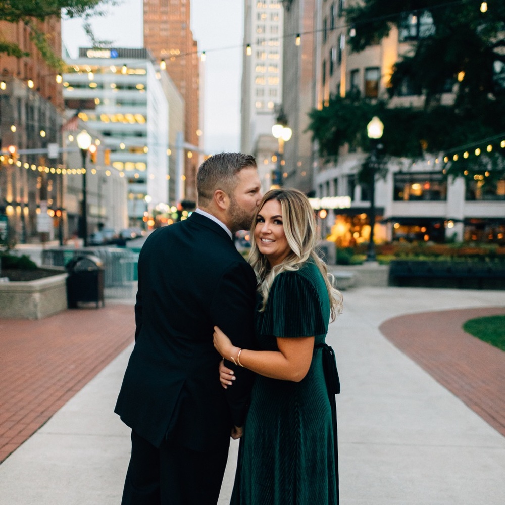 Get to know your Posher 🥰